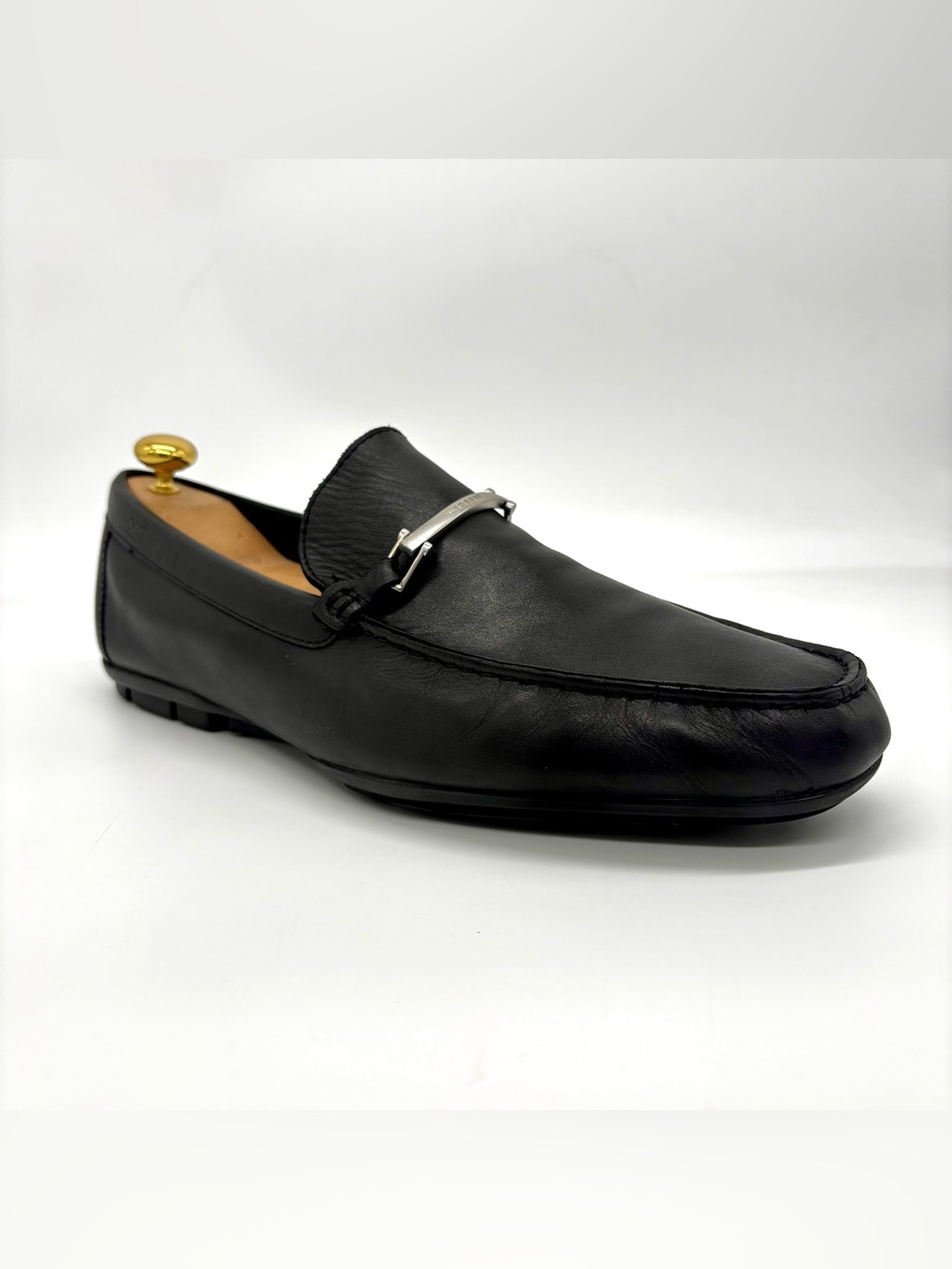 Hugo Boss Bit Loafer